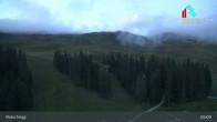 Archiv Foto Webcam Trentino: Skigebiet Ratschings Jaufen 04:00