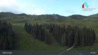 Archiv Foto Webcam Trentino: Skigebiet Ratschings Jaufen 06:00