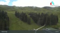 Archiv Foto Webcam Trentino: Skigebiet Ratschings Jaufen 14:00