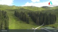 Archiv Foto Webcam Trentino: Skigebiet Ratschings Jaufen 16:00