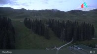 Archiv Foto Webcam Trentino: Skigebiet Ratschings Jaufen 04:00
