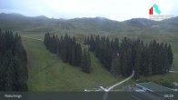 Archiv Foto Webcam Trentino: Skigebiet Ratschings Jaufen 04:00