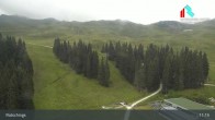 Archiv Foto Webcam Trentino: Skigebiet Ratschings Jaufen 10:00