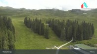 Archiv Foto Webcam Trentino: Skigebiet Ratschings Jaufen 16:00