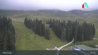 Archiv Foto Webcam Trentino: Skigebiet Ratschings Jaufen 20:00