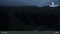 Archiv Foto Webcam Trentino: Skigebiet Ratschings Jaufen 04:00