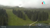 Archiv Foto Webcam Trentino: Skigebiet Ratschings Jaufen 06:00