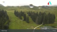 Archiv Foto Webcam Trentino: Skigebiet Ratschings Jaufen 10:00