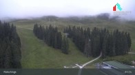 Archiv Foto Webcam Trentino: Skigebiet Ratschings Jaufen 02:00