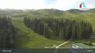 Archiv Foto Webcam Trentino: Skigebiet Ratschings Jaufen 08:00