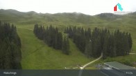 Archiv Foto Webcam Trentino: Skigebiet Ratschings Jaufen 10:00