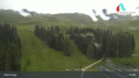 Archiv Foto Webcam Trentino: Skigebiet Ratschings Jaufen 12:00