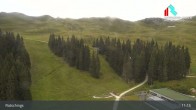 Archiv Foto Webcam Trentino: Skigebiet Ratschings Jaufen 10:00