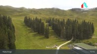 Archiv Foto Webcam Trentino: Skigebiet Ratschings Jaufen 14:00