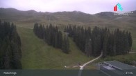 Archiv Foto Webcam Trentino: Skigebiet Ratschings Jaufen 20:00