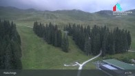 Archived image Webcam Ratschings Jaufen/Racines Giovo 02:00