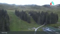 Archiv Foto Webcam Trentino: Skigebiet Ratschings Jaufen 00:00