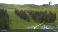 Archiv Foto Webcam Trentino: Skigebiet Ratschings Jaufen 07:00