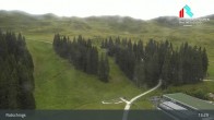 Archiv Foto Webcam Trentino: Skigebiet Ratschings Jaufen 12:00