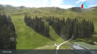 Archiv Foto Webcam Trentino: Skigebiet Ratschings Jaufen 10:00
