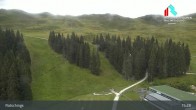 Archiv Foto Webcam Trentino: Skigebiet Ratschings Jaufen 14:00