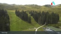 Archiv Foto Webcam Trentino: Skigebiet Ratschings Jaufen 10:00