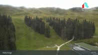 Archiv Foto Webcam Trentino: Skigebiet Ratschings Jaufen 12:00