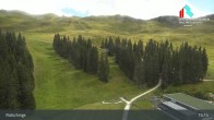 Archiv Foto Webcam Trentino: Skigebiet Ratschings Jaufen 14:00
