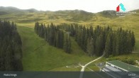Archiv Foto Webcam Trentino: Skigebiet Ratschings Jaufen 07:00