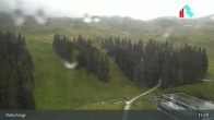 Archiv Foto Webcam Trentino: Skigebiet Ratschings Jaufen 10:00