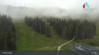 Archiv Foto Webcam Trentino: Skigebiet Ratschings Jaufen 07:00
