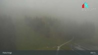 Archiv Foto Webcam Trentino: Skigebiet Ratschings Jaufen 08:00