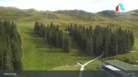 Archiv Foto Webcam Trentino: Skigebiet Ratschings Jaufen 16:00