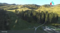 Archiv Foto Webcam Trentino: Skigebiet Ratschings Jaufen 06:00