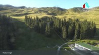 Archiv Foto Webcam Trentino: Skigebiet Ratschings Jaufen 07:00