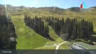 Archiv Foto Webcam Trentino: Skigebiet Ratschings Jaufen 10:00