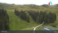 Archiv Foto Webcam Trentino: Skigebiet Ratschings Jaufen 12:00