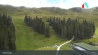 Archiv Foto Webcam Trentino: Skigebiet Ratschings Jaufen 14:00