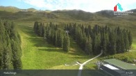 Archiv Foto Webcam Trentino: Skigebiet Ratschings Jaufen 16:00