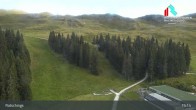 Archiv Foto Webcam Trentino: Skigebiet Ratschings Jaufen 18:00