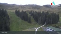 Archiv Foto Webcam Trentino: Skigebiet Ratschings Jaufen 00:00