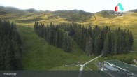 Archiv Foto Webcam Trentino: Skigebiet Ratschings Jaufen 06:00