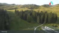 Archiv Foto Webcam Trentino: Skigebiet Ratschings Jaufen 07:00