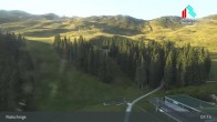 Archiv Foto Webcam Trentino: Skigebiet Ratschings Jaufen 06:00