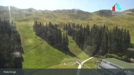 Archiv Foto Webcam Trentino: Skigebiet Ratschings Jaufen 10:00