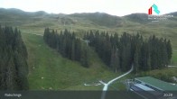 Archiv Foto Webcam Trentino: Skigebiet Ratschings Jaufen 00:00