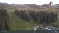 Archiv Foto Webcam Trentino: Skigebiet Ratschings Jaufen 00:00