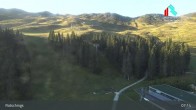 Archiv Foto Webcam Trentino: Skigebiet Ratschings Jaufen 06:00