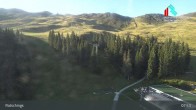 Archiv Foto Webcam Trentino: Skigebiet Ratschings Jaufen 07:00
