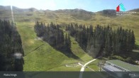 Archiv Foto Webcam Trentino: Skigebiet Ratschings Jaufen 10:00